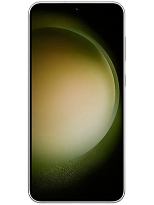 Samsung Galaxy S23 Plus 8/256GB (Snapdragon) (Lime) photo
