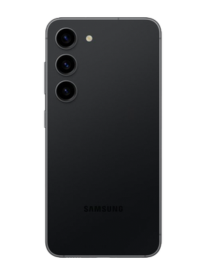 Samsung Galaxy S23 8/512GB (Snapdragon) (Чёрный) photo