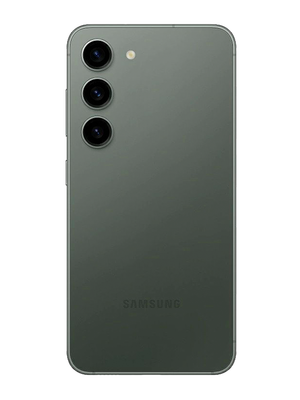 Samsung Galaxy S23 8/128 GB (Snapdragon) (Կանաչ) photo
