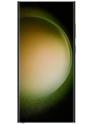 Samsung Galaxy S23 Ultra 8/256GB (Snapdragon) (Green) photo