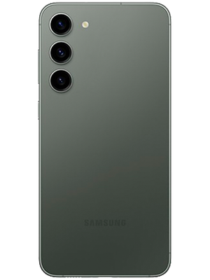 Samsung Galaxy S23 Plus 8/512GB (Snapdragon) (Green) photo