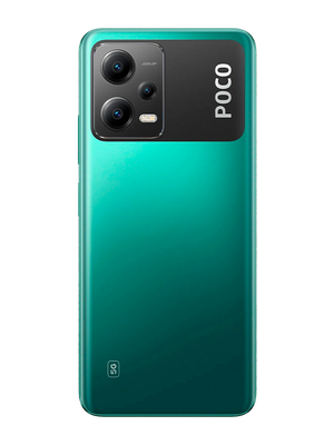 Xiaomi Poco X5 6/128 GB 5G (Зелёный) photo