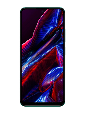 Xiaomi Poco X5 6/128 GB 5G (Green) photo