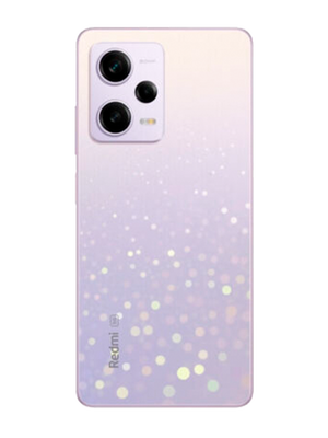 Xiaomi Redmi Note 12 Pro 8/256 GB (Stardust Purple) photo