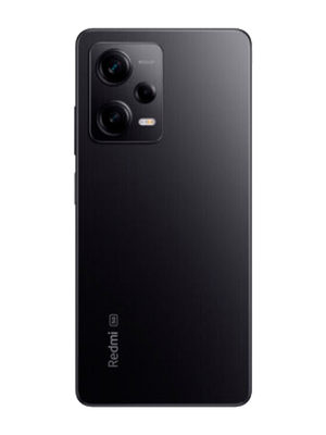 Xiaomi Redmi Note 12 Pro 6/128 GB (Onyx Black) photo