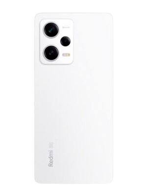 Xiaomi Redmi Note 12 Pro 6/128 GB (Սպիտակ) photo