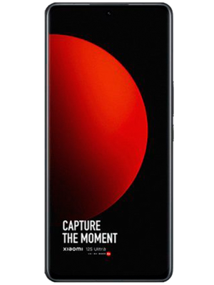 Xiaomi 12S Ultra 12/256GB (Black) photo
