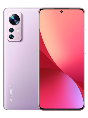 Xiaomi 12 12/256 GB (Фиолетовый)