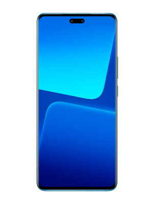 Xiaomi 13 Lite 8/128GB (Синий) photo