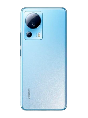 Xiaomi 13 Lite 8/128GB (Синий) photo