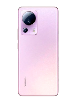 Xiaomi 13 Lite 8/128GB (Розовый) photo