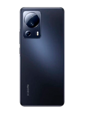 Xiaomi 13 Lite 8/256GB (Black) photo