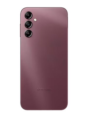 Samsung Galaxy A14 4/64GB (Dark Red) photo