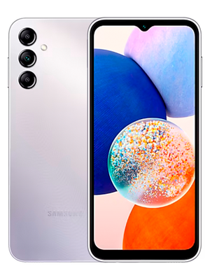 Samsung Galaxy A14 4/64GB (Արծաթագույն)