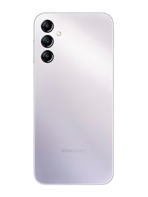 Samsung Galaxy A14 4/64GB (Silver) photo
