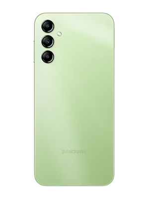 Samsung Galaxy A14 4/64GB (Зелёный) photo