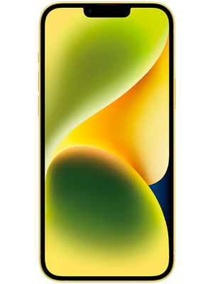 iPhone 14 Plus 128 GB Sim (Желтый) photo