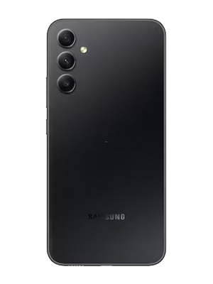 Samsung Galaxy A34 6/128GB (Սև) photo