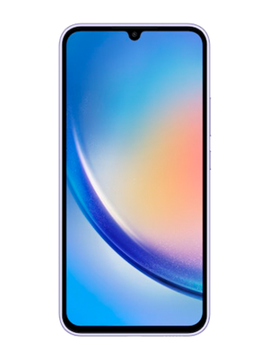Samsung Galaxy A34 6/128GB (Фиолетовый) photo