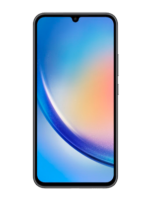 Samsung Galaxy A34 6/128GB (Чёрный) photo