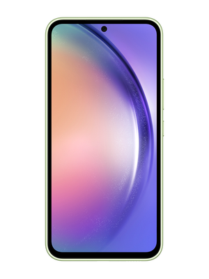 Samsung Galaxy A54 6/128GB (Лаймовый) photo