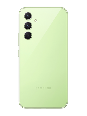 Samsung Galaxy A54 6/128GB (Լայմ) photo