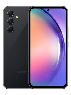 Samsung Galaxy A54 6/128GB (Սև)