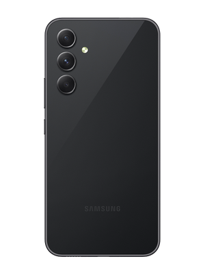 Samsung Galaxy A54 6/128GB (Чёрный) photo