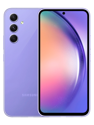 Samsung Galaxy A54 6/128GB (Violet)
