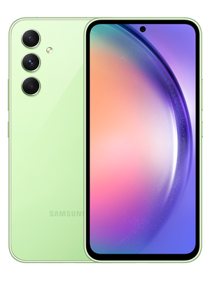 Samsung Galaxy A54 8/256GB (Lime)