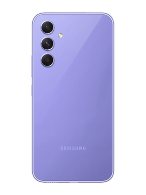 Samsung Galaxy A54 8/256GB (Фиолетовый) photo