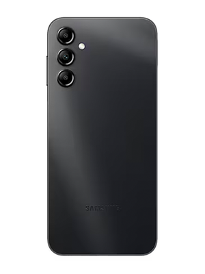 Samsung Galaxy A14 4/128GB (Чёрный) photo