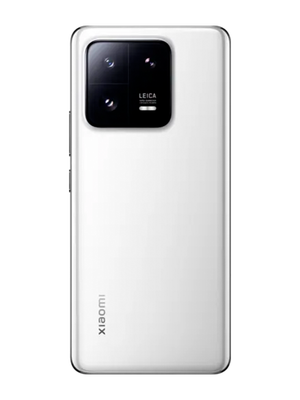 Xiaomi 13 Pro 12/256GB (Ceramic White) photo