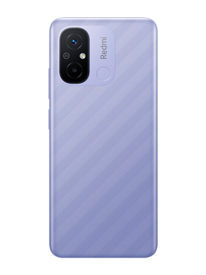 Xiaomi 12C 4/64 GB (Violet) photo