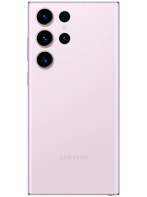 Samsung Galaxy S23 Ultra 12/1TB (Snapdragon) (Lavender) photo