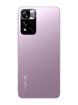 Xiaomi Redmi Note 11 Pro Plus 5G 8/256GB (Фиолетовый) photo