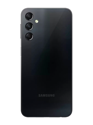 Samsung Galaxy A24 6/128GB (Սև) photo