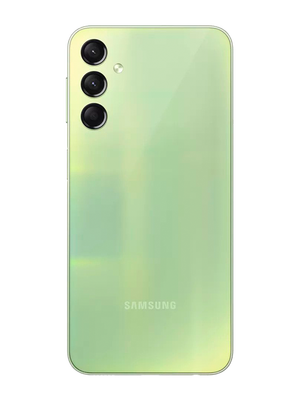 Samsung Galaxy A24 6/128GB (Зелёный) photo
