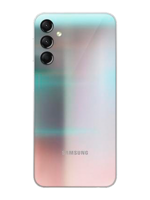 Samsung Galaxy A24 6/128GB (Blue Gradient) photo