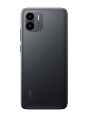 Xiaomi Redmi A2 + 3/32 GB (Black) photo