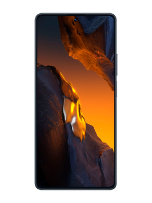 Xiaomi Poco F5 8/256GB (Սև) photo