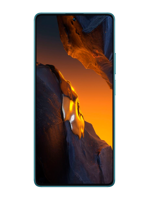 Xiaomi Poco F5 8/256GB (Blue) photo