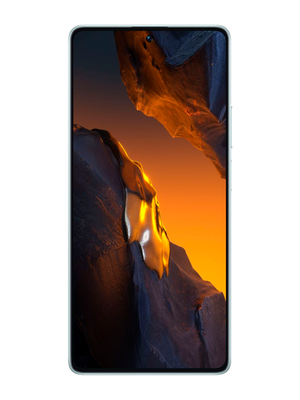 Xiaomi Poco F5 8/256GB (White) photo