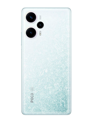 Xiaomi Poco F5 8/256GB (Белый) photo