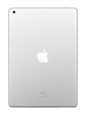 iPad 9 10.2 64 GB LTE (Silver) photo