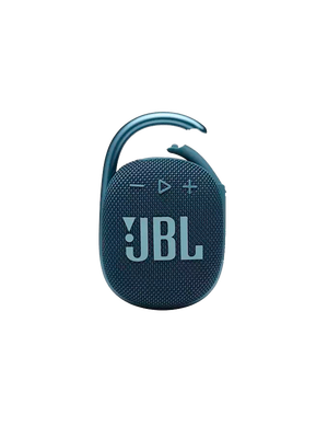 JBL Clip 4 (Синий)