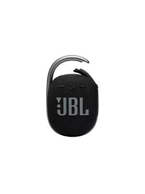 JBL Clip 4 (Чёрный) photo