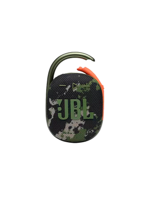 JBL Clip 4 (Կամուֆլյաժ)