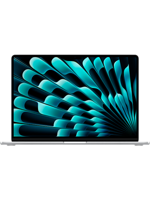 MacBook Air 15.3 M2 MQKR3 256 GB 2023 (Silver)