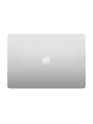 MacBook Air 15.3 M2 MQKR3 256 GB 2023 (Серебряный) photo